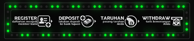 Raya138 Jackpot